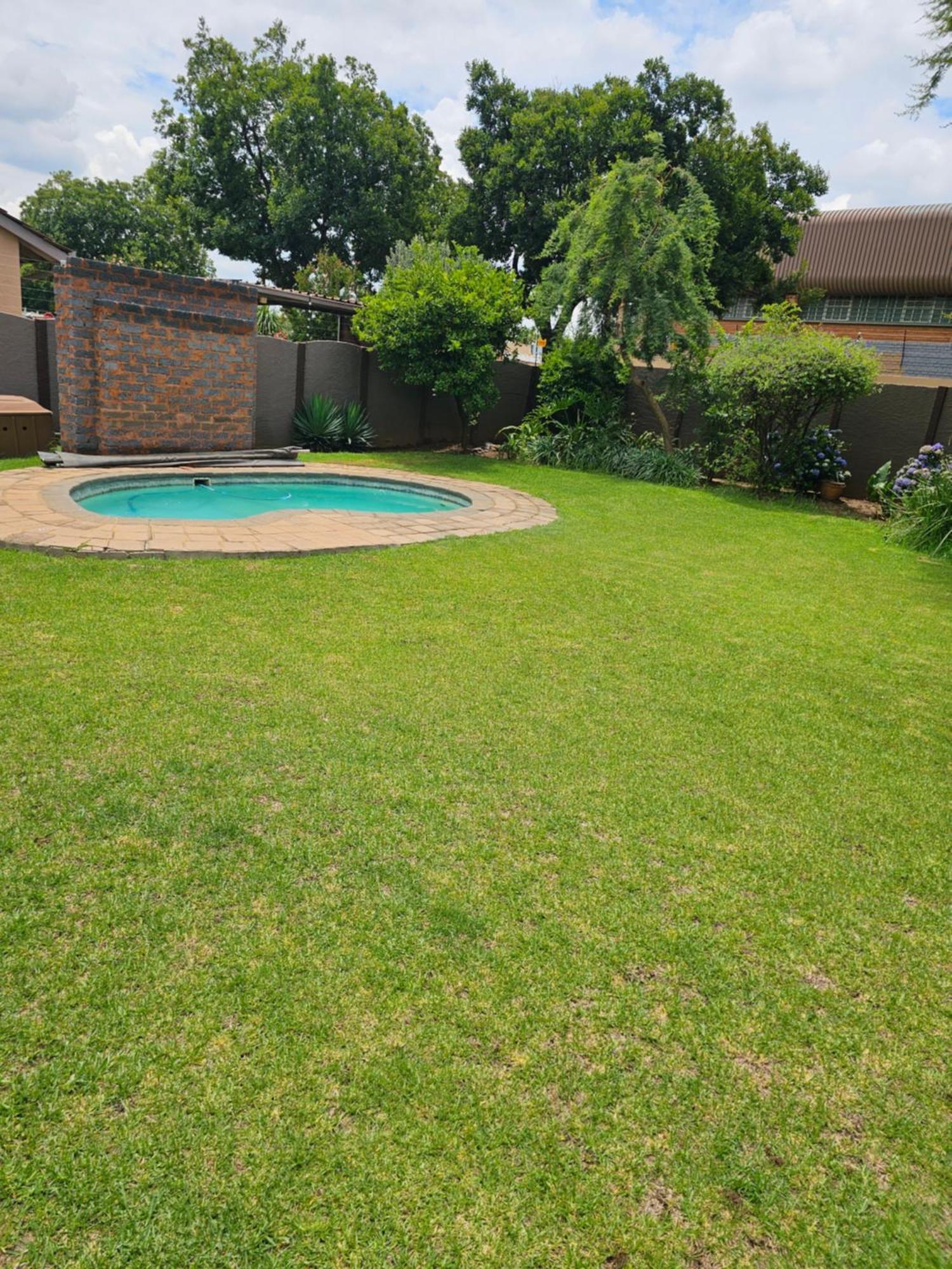 Grey Heron Boksburg Esterno foto